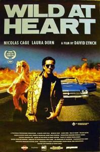 Wild of Heart