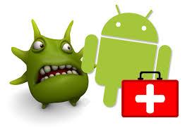 antivirus Android