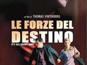 forze destino Thomas Vinterberg