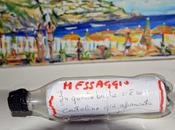 Bottiglietta bottiglietta ...fai buon viaggio speriamo ritorno