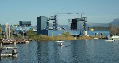 Torre del Lago Puccini - Il Teatro 