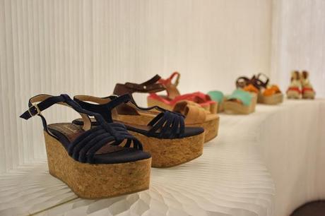 Collezione SKA by STYLISHOES: tentazione irresistibile