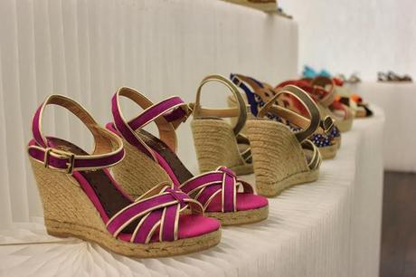 Collezione SKA by STYLISHOES: tentazione irresistibile