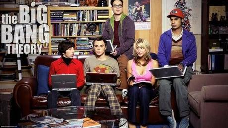 Big Bang Theory: il cast raggiunge l'olimpo degli attori più pagati del piccolo schermo