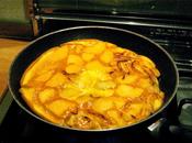 Frittata patate cipolla