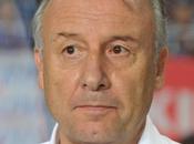 Zaccheroni prima scelta panchina dell’Italia