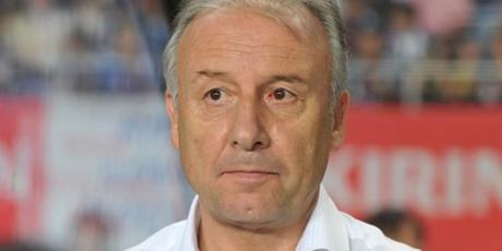 Zaccheroni prima scelta per la panchina dell’Italia