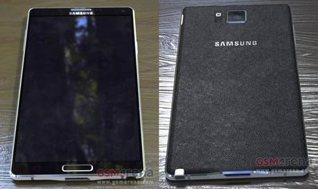 galaxy note 4