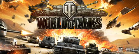 100 milioni di utenti registrati su World of Tanks