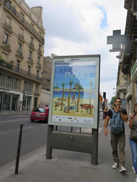 Paris Plages