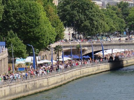 Paris Plages