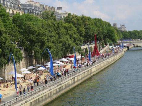 Paris Plages