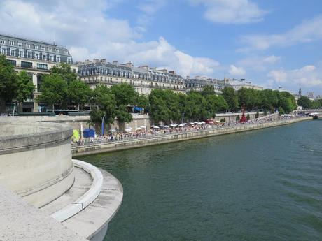 Paris Plages