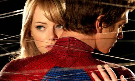 The Amazing Spiderman 2 - Il potere di Electro ( 2014 )