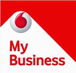 My Vodafone Business | Disponibile l'app ufficiale Vodafone per utenze business