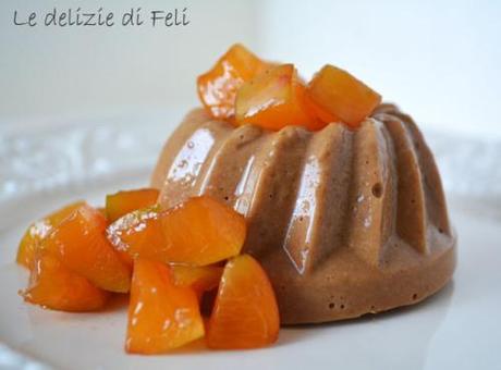 MOUSSE DI PRUGNE