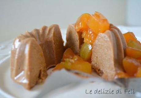 MOUSSE DI PRUGNE