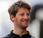 Grosjean contatto McLaren