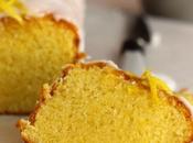 Lemon cake