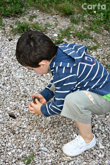 Di Ritorno dalle Vacanze 2014 (e Foto della Domenica - Agosto/2)