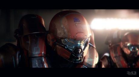 Halo 5: Guardians non sarà presente alla GamesCom 2014