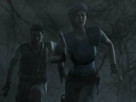 Una comparativa tra la versione GameCube e quella HD di Resident Evil rivela qualche sorpresa - Notizia - PS3