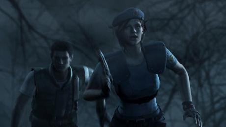 Una comparativa tra la versione GameCube e quella HD di Resident Evil rivela qualche sorpresa - Notizia - PS3