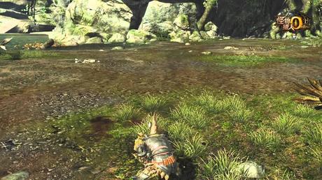 Monster Hunter Online - Trailer ChinaJoy 2014