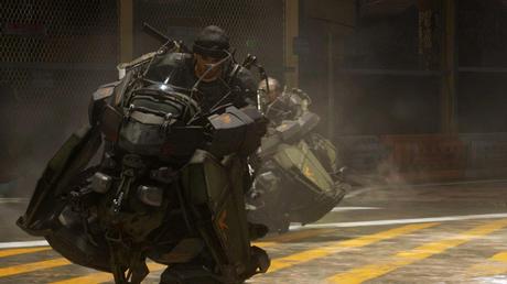 Call of Duty: Advanced Warfare - Il trailer 