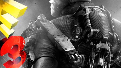 Call of Duty: Advanced Warfare - Videoanteprima E3 2014