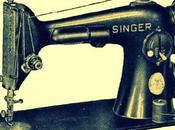 Agosto: Sewing Machine