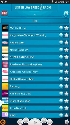  Le 5 migliori applicazioni per ascoltare la RADIO con Android