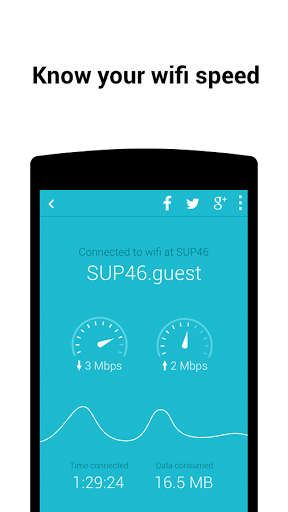  Instabridge per Android   scopri e utilizza le reti WiFi gratuite in tutto il mondo!