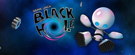 6bgKHZt Gear Jack Black Hole   veloce e divertente endless runner per iOS e Android!