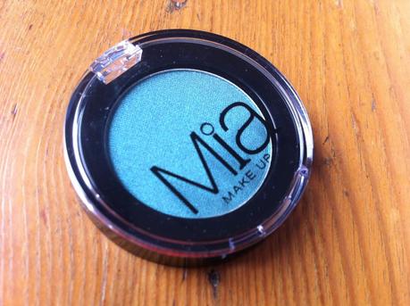 MIA MAKEUP: eyeshadow n.138 Embrace me