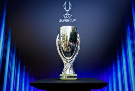 Supercoppa Europea, stasera alle 20,45 il Real Madrid sfida la rivelazione Siviglia, in diretta tv esclusiva su Italia 1/HD