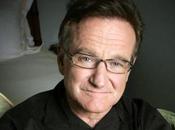 Trovato senza vita l’attore Robin Williams.