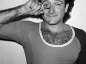 Robin Williams sorriso giorni brevi