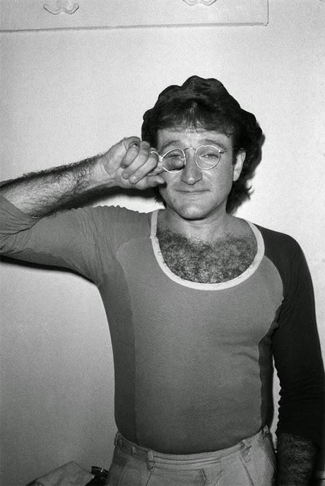 Robin Williams - Il sorriso dei giorni più brevi