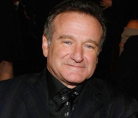 Addio a Robin Williams
