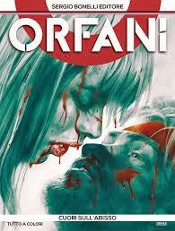 ORFANI #10