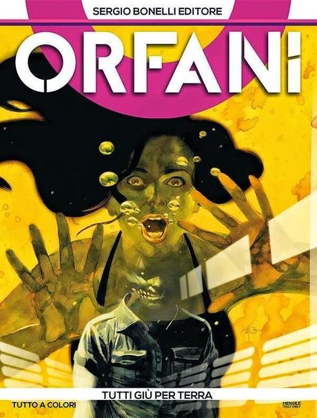 ORFANI #10