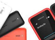 Microsoft annuncia l’ultra-conveniente Nokia 130!