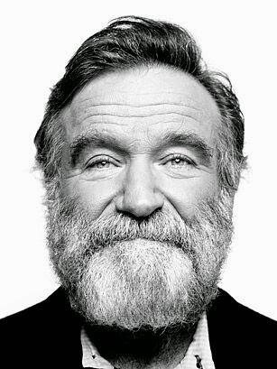 Robin Williams (1951 - 2014)