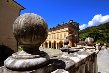 Il coraggio di costruire una Nuova Gerusalemme.