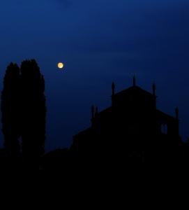 Basilica di San Bassano - Lodi vecchio