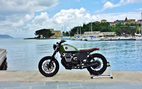 La Bastarda by Officine Sbrannetti