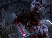 Hellraid, Techland mostra minuti gameplay streaming