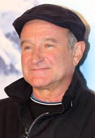 Robin Williams (Wikipedia)