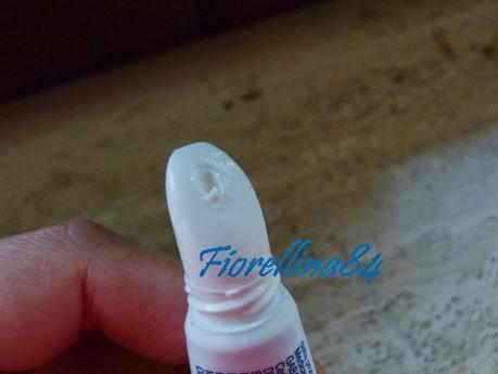 Review Lip Relief Cream - Blistex